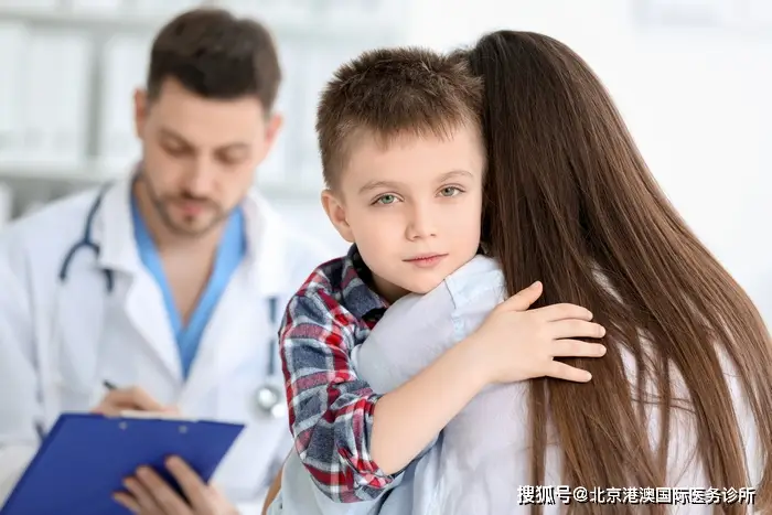 秋冬儿童支原体肺炎高发期：科学应对与常见问题解答  第4张