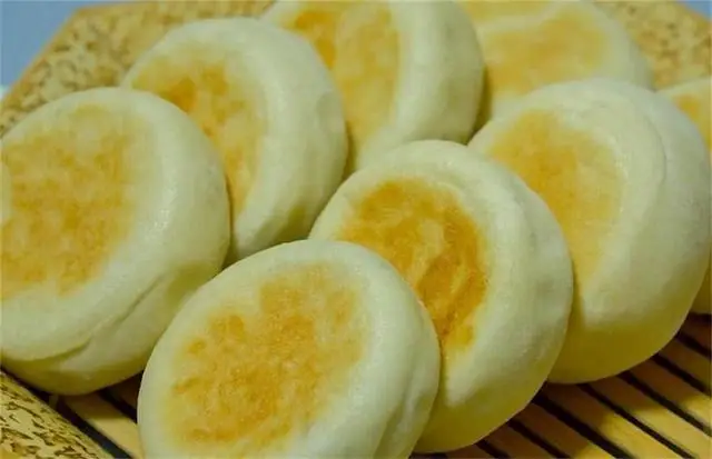 夏日甜蜜新吃法：桃子馅饼制作指南，一周三次的美味享受  第1张