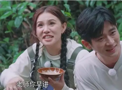 内娱综艺市场竞争激烈，现在就出发2与奔跑吧·茶马古道篇谁将引领潮流？  第5张