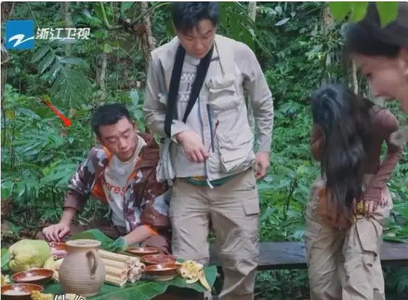 内娱综艺市场竞争激烈，现在就出发2与奔跑吧·茶马古道篇谁将引领潮流？  第10张