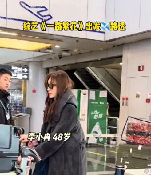 一路繁花综艺明星云集,重量级嘉宾阵容引爆期待 第1张 一路繁花综艺明星云集,重量级嘉宾阵容引爆期待 第1张