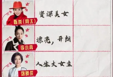 一路繁花综艺明星云集,重量级嘉宾阵容引爆期待 第10张 一路繁花综艺明星云集,重量级嘉宾阵容引爆期待 第10张