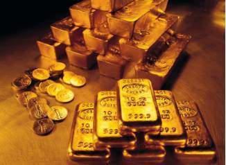 MHMarkets迈汇平台预测央行黄金购买将推动金价上涨,建议投资者逢低买入 第1张 MHMarkets迈汇平台预测央行黄金购买将推动金价上涨,建议投资者逢低买入 第1张