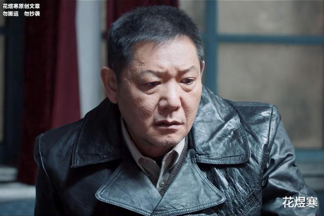 我是刑警秦川审问白玲突破案情，宋小军夫妇成焦点  第1张