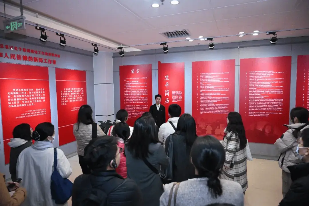 3天深度解析中国新闻奖获奖作品，青年记者共探新闻精髓  第5张