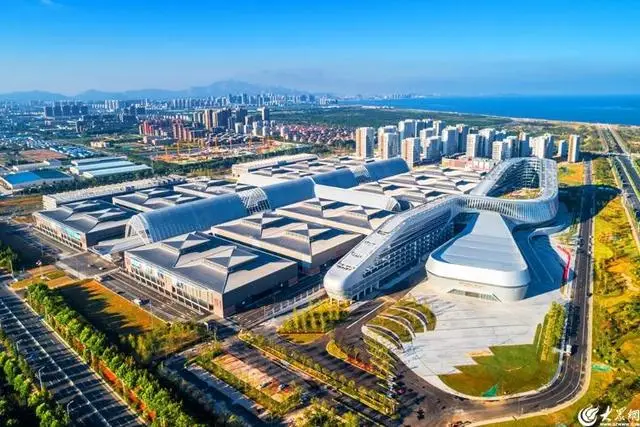 青岛西海岸新区冬季旅游季开启,六大文旅新场景等你来体验  第2张 青岛西海岸新区冬季旅游季开启,六大文旅新场景等你来体验  第2张