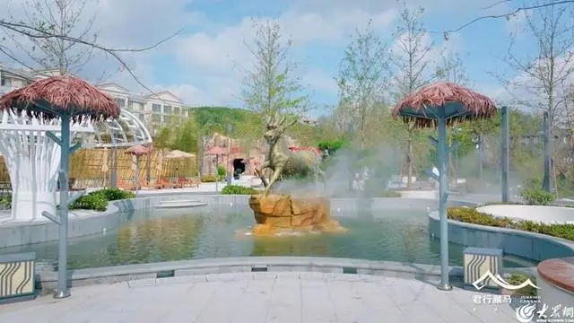 青岛西海岸新区冬季旅游季开启,六大文旅新场景等你来体验  第14张 青岛西海岸新区冬季旅游季开启,六大文旅新场景等你来体验  第14张