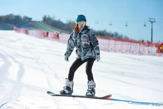 青岛西海岸新区冬季旅游季开启,六大文旅新场景等你来体验  第5张 青岛西海岸新区冬季旅游季开启,六大文旅新场景等你来体验  第5张
