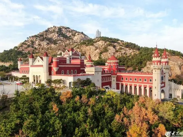 青岛西海岸新区冬季旅游季开启,六大文旅新场景等你来体验  第6张 青岛西海岸新区冬季旅游季开启,六大文旅新场景等你来体验  第6张