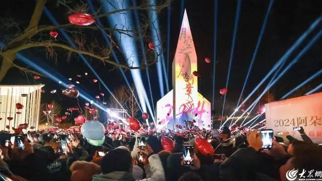 青岛西海岸新区冬季旅游季开启,六大文旅新场景等你来体验  第8张 青岛西海岸新区冬季旅游季开启,六大文旅新场景等你来体验  第8张