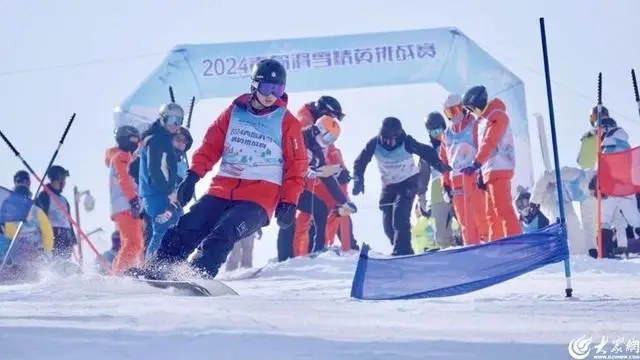 青岛西海岸新区冬季旅游季开启,六大文旅新场景等你来体验  第9张 青岛西海岸新区冬季旅游季开启,六大文旅新场景等你来体验  第9张