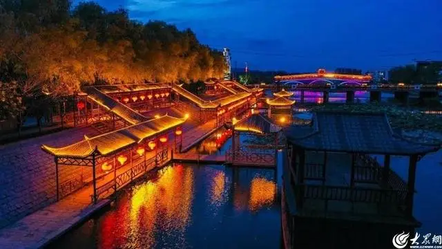 青岛西海岸新区冬季旅游季开启,六大文旅新场景等你来体验  第10张 青岛西海岸新区冬季旅游季开启,六大文旅新场景等你来体验  第10张