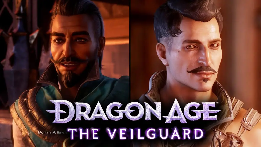 2024年度Bioware成绩单：龙腾世纪：影障守护者提名与销量回顾  第12张