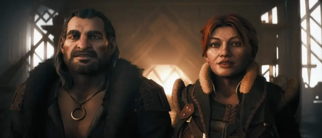 2024年度Bioware成绩单：龙腾世纪：影障守护者提名与销量回顾  第4张