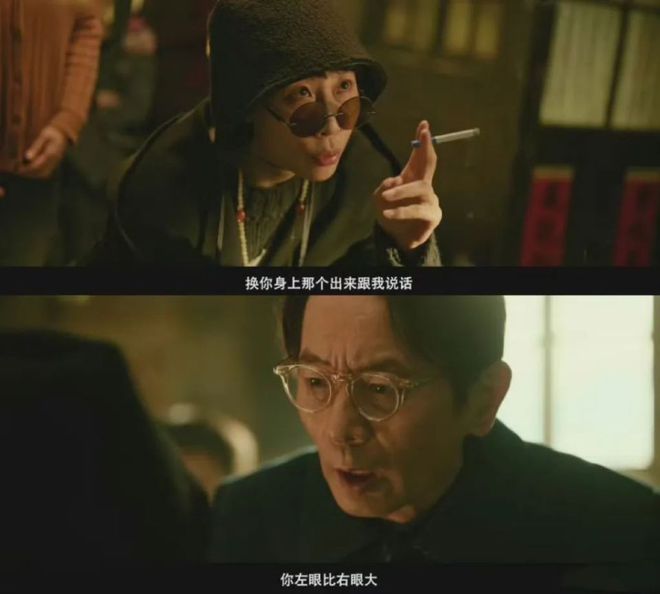 电影刺猬:王战团与周正的非凡故事,顾长卫执导,葛优与王俊凯主演 第4张 电影刺猬:王战团与周正的非凡故事,顾长卫执导,葛优与王俊凯主演 第4张