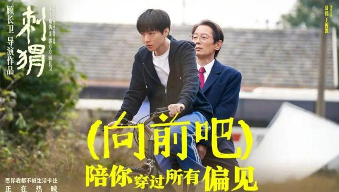 电影刺猬:王战团与周正的非凡故事,顾长卫执导,葛优与王俊凯主演 第5张 电影刺猬:王战团与周正的非凡故事,顾长卫执导,葛优与王俊凯主演 第5张