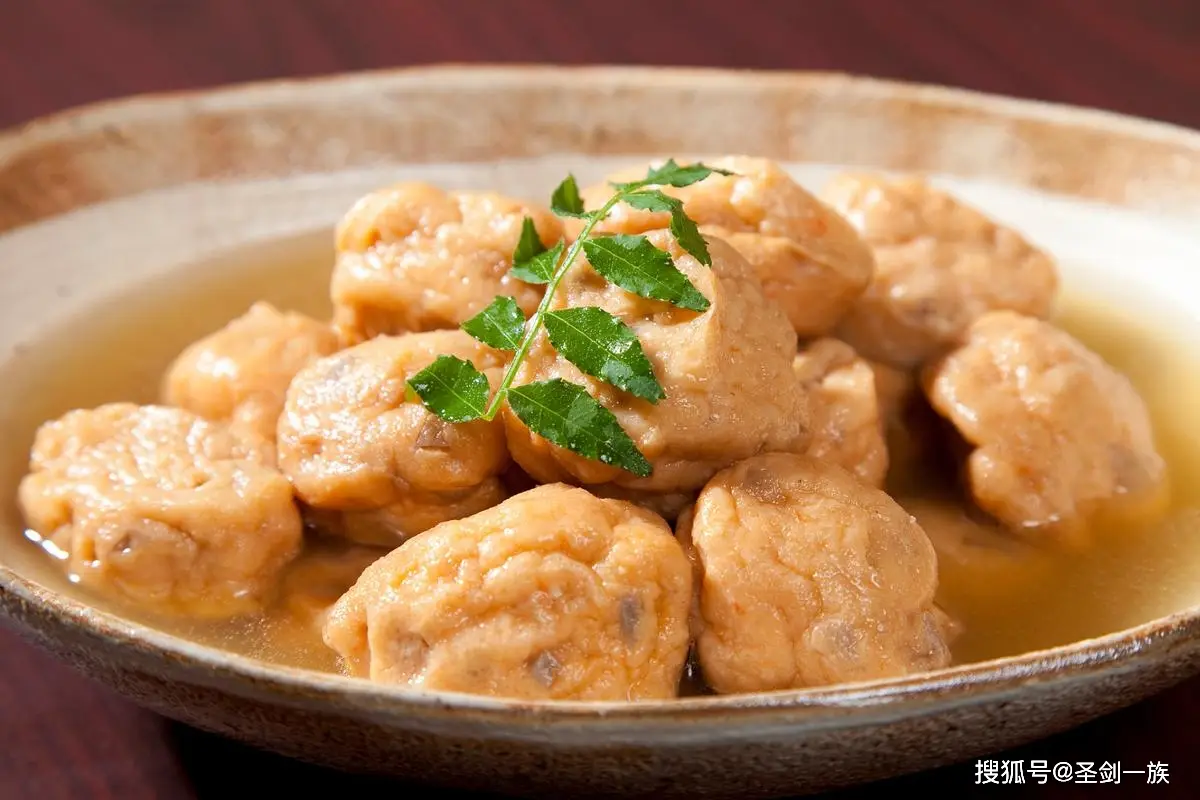 豆腐最解馋的8种做法,开胃又解馋,百吃不厌,上桌孩子们抢着吃 第6张 豆腐最解馋的8种做法,开胃又解馋,百吃不厌,上桌孩子们抢着吃 第6张