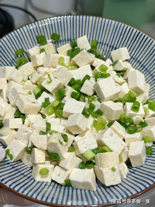 豆腐最解馋的8种做法,开胃又解馋,百吃不厌,上桌孩子们抢着吃 第7张 豆腐最解馋的8种做法,开胃又解馋,百吃不厌,上桌孩子们抢着吃 第7张