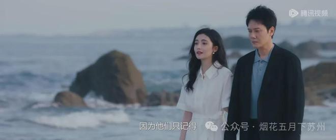 婚内婚外：模范丈夫胡成的完美外表下隐藏的复杂情感纠葛  第2张