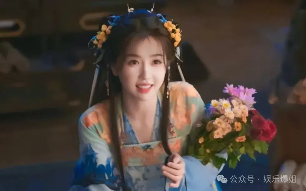 白鹿赵露思虞书欣田曦薇周也排名揭秘,AI换脸费用解析 第4张 白鹿赵露思虞书欣田曦薇周也排名揭秘,AI换脸费用解析 第4张