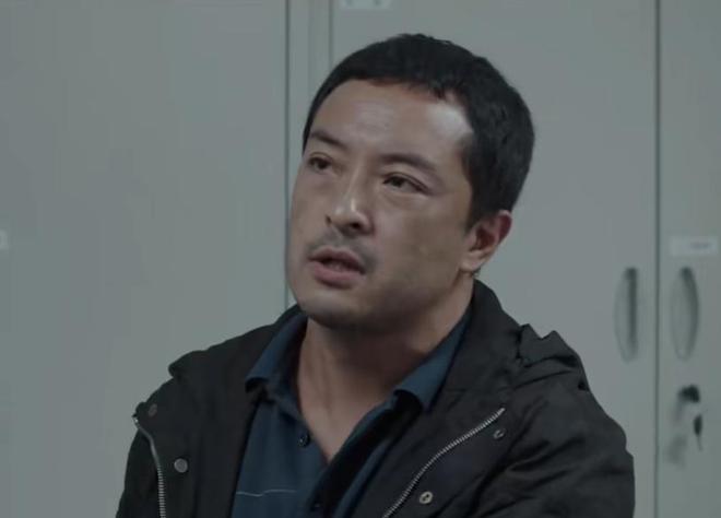 我是刑警:于和伟挑战年龄反差,从大学生到刑警的精彩演绎 第11张 我是刑警:于和伟挑战年龄反差,从大学生到刑警的精彩演绎 第11张