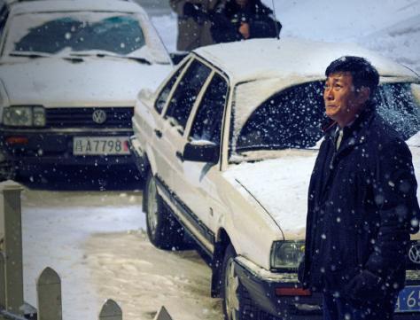 我是刑警:于和伟挑战年龄反差,从大学生到刑警的精彩演绎 第14张 我是刑警:于和伟挑战年龄反差,从大学生到刑警的精彩演绎 第14张