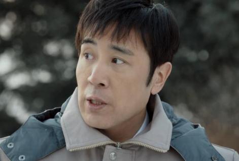 我是刑警:于和伟挑战年龄反差,从大学生到刑警的精彩演绎 第3张 我是刑警:于和伟挑战年龄反差,从大学生到刑警的精彩演绎 第3张