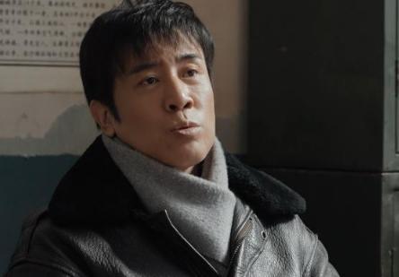 我是刑警:于和伟挑战年龄反差,从大学生到刑警的精彩演绎 第4张 我是刑警:于和伟挑战年龄反差,从大学生到刑警的精彩演绎 第4张