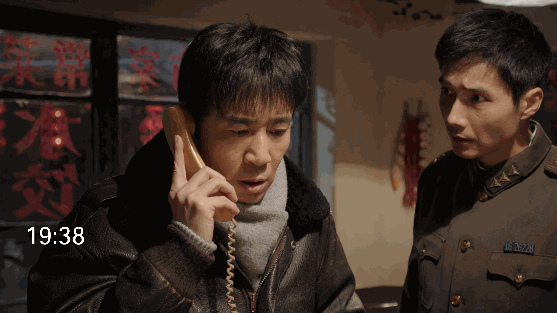 我是刑警:于和伟挑战年龄反差,从大学生到刑警的精彩演绎 第6张 我是刑警:于和伟挑战年龄反差,从大学生到刑警的精彩演绎 第6张