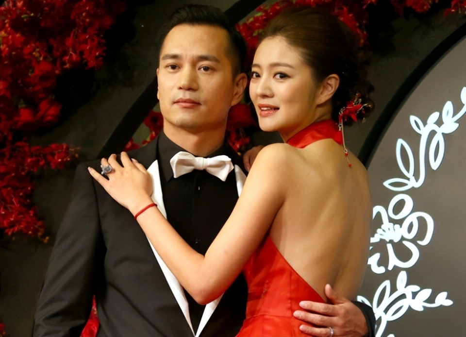 安以轩丈夫陈荣炼不法赌博案终审宣判，维持原判并减少罚款  第1张