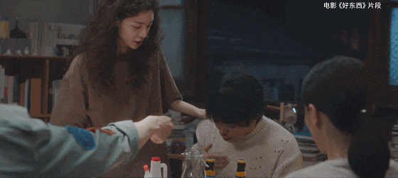 好东西电影深度解读：现象级讨论与观众的不同意见  第24张