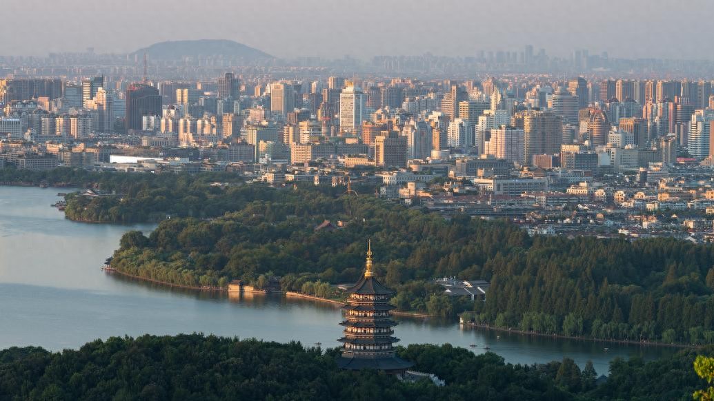 杭州市区2024年第十九批住宅用地出让完成，3宗地块成交金额约22.08亿元  第1张