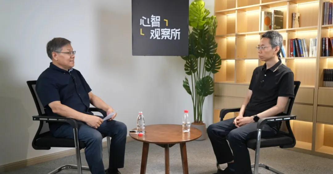 中科创星米磊谈科技成果转化：借鉴西方经验，推动新质生产力发展  第2张