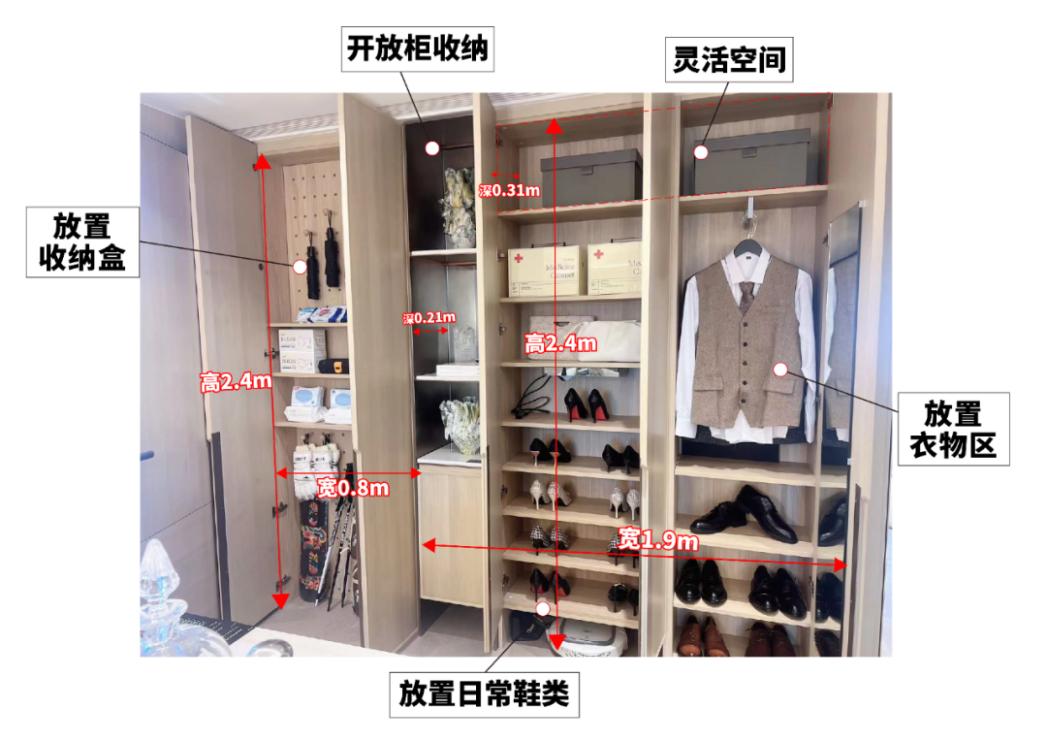 保利·永兴里火爆认筹首日破百组，100㎡三房均价12.5万/m²，认购火热进行中  第13张