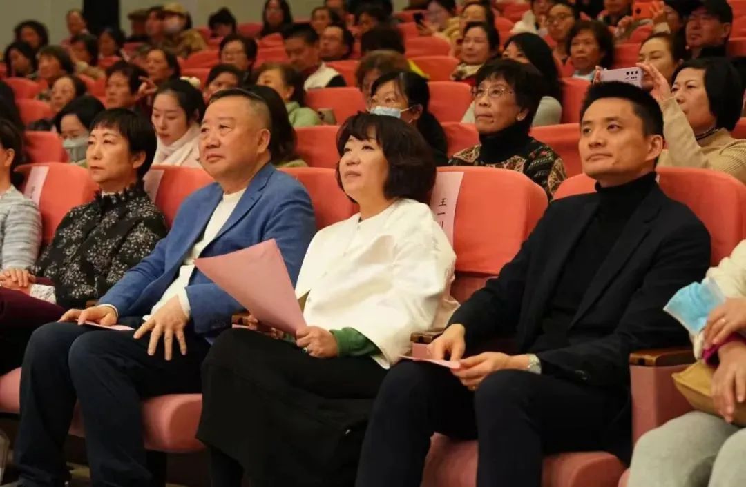 何以敦煌：3小时读书会探索敦煌文化之美，书香中华活动热展  第4张