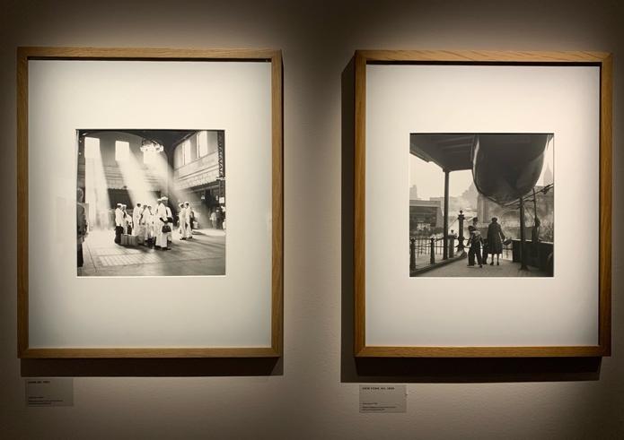 纽约Fotografiska摄影艺术中心街拍特展：时光流转中的艺术与历史  第5张