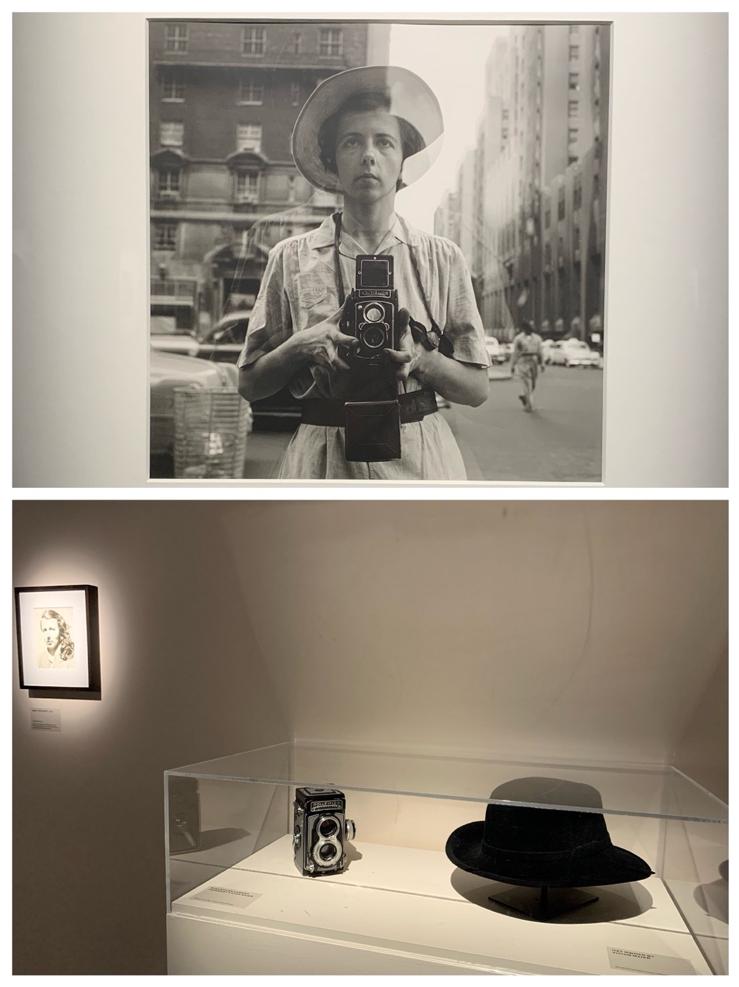 纽约Fotografiska摄影艺术中心街拍特展：时光流转中的艺术与历史  第6张