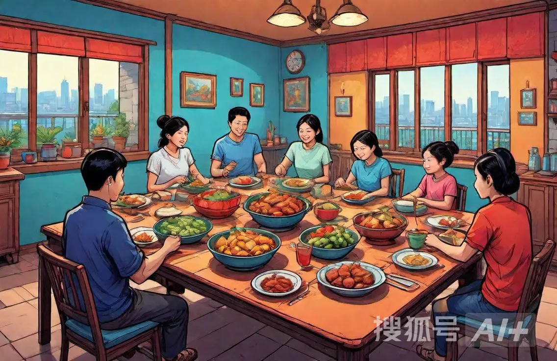 炎炎夏日必备：8道简单易学的家庭凉拌菜，解暑提神又美味  第2张