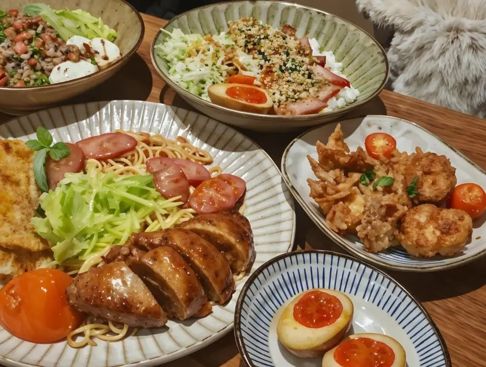 80后春节回忆：那些五彩斑斓的小零食，带你重温无忧无虑的童年时光  第2张