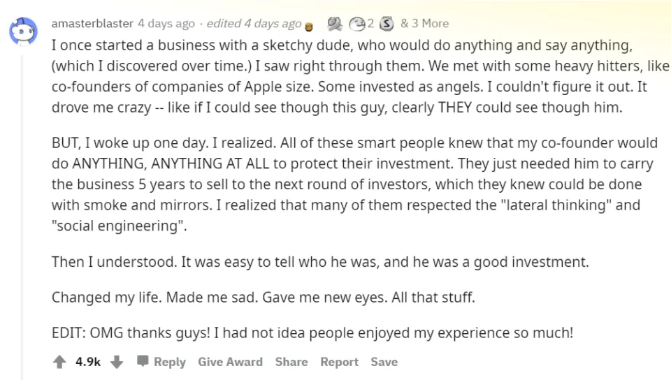 现代社会中保持心理健康的10个有效方法：Reddit网友分享经验  第5张