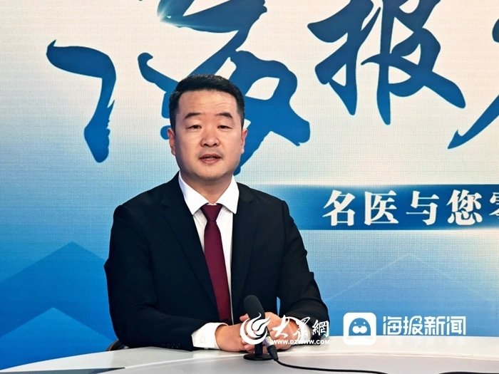 济南市第七人民医院专家详解微创介入治疗：以针代刀，肿瘤治疗新突破  第1张