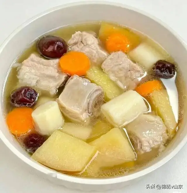 小雪节气滋补身体必备：八道美味补铁菜谱，详细做法助您轻松烹饪健康美食  第2张