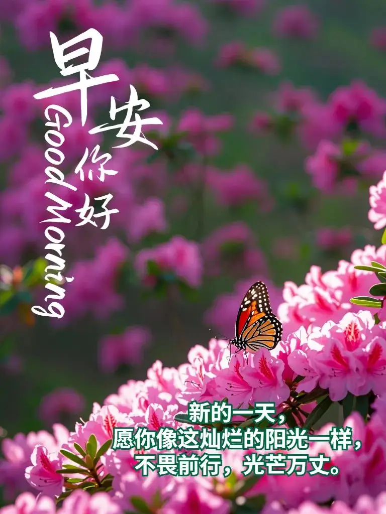 在喧嚣中聆听内心，像莲花般绽放美丽，感受当下的美好与希望  第2张