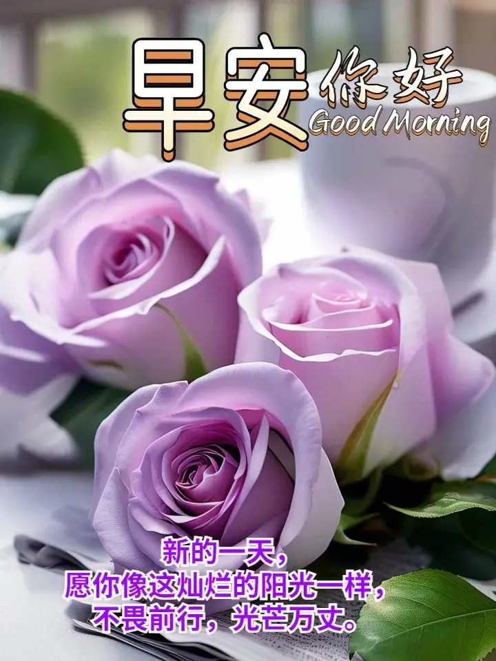在喧嚣中聆听内心，像莲花般绽放美丽，感受当下的美好与希望  第4张