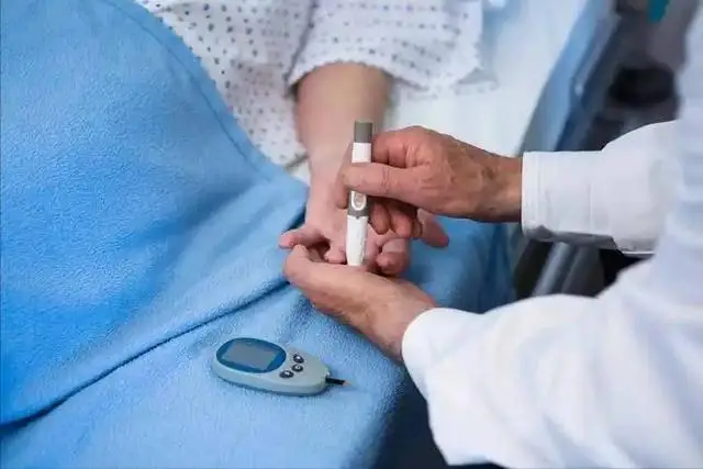 冬季健康风险与糖尿病患者注意事项：权威资料与个人观点结合的原创科普  第3张