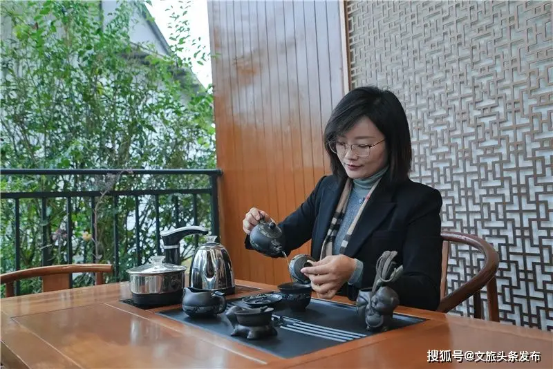 云南文山州：全球旅居新热点，体验世外桃源的诗意生活  第4张
