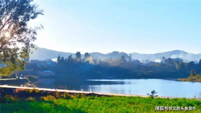 云南文山州：全球旅居新热点，体验世外桃源的诗意生活  第7张