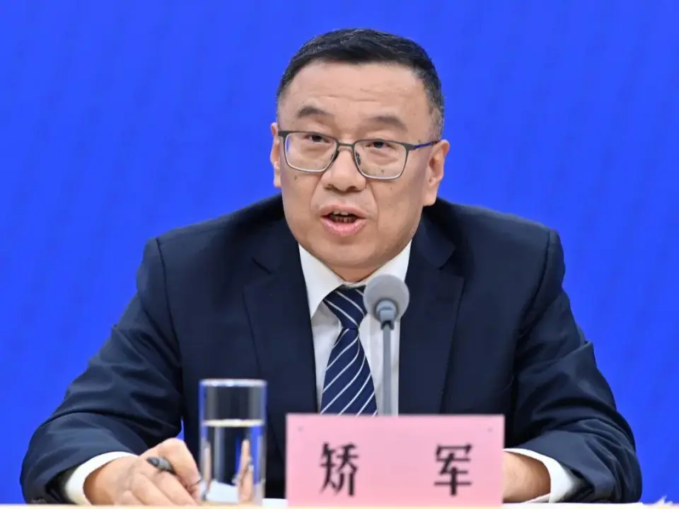 国家卫生健康委新闻发布会：介绍卫生健康对口援藏30周年成果与未来展望  第6张