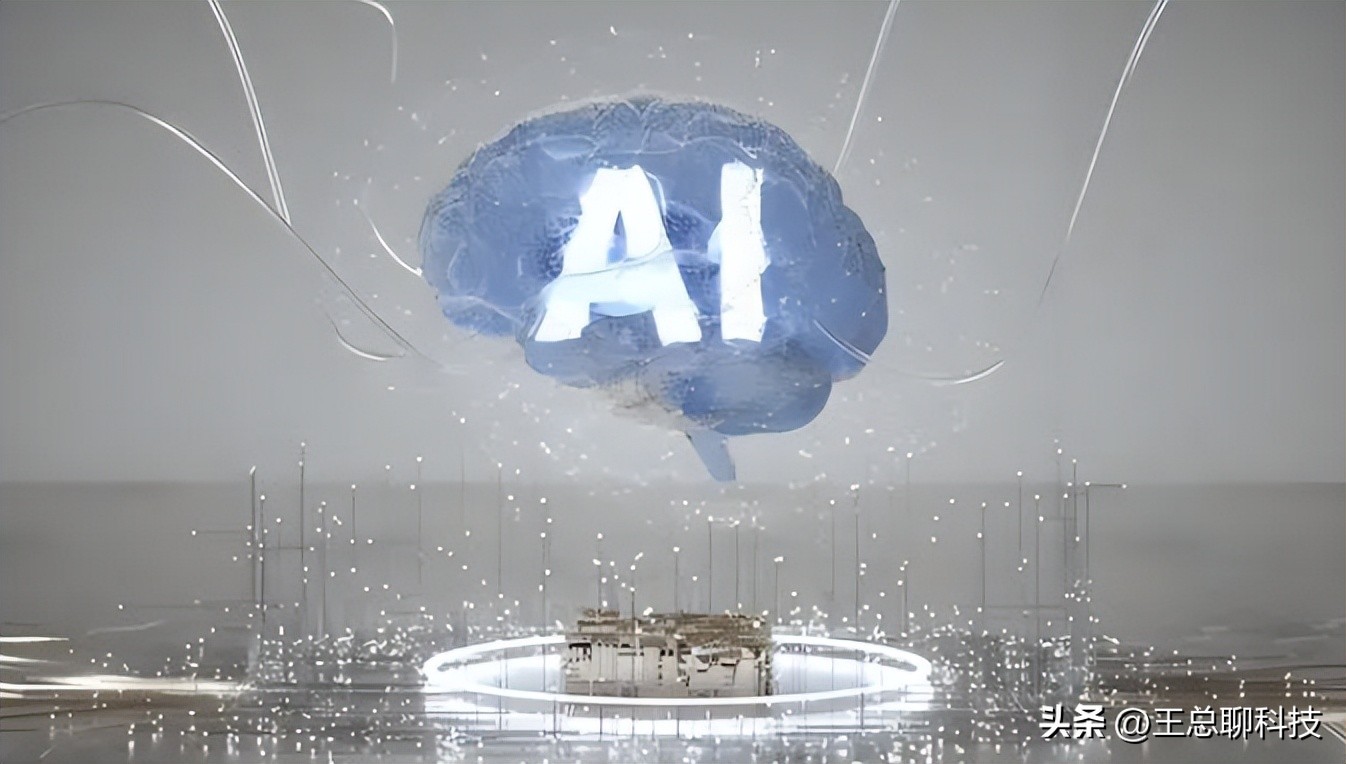 孙正义豪掷15亿投资OpenAI，揭示AI行业巨大潜力与未来趋势  第2张
