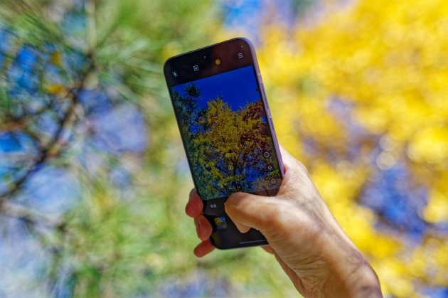 OPPO Reno13系列发布：铝合金中框与iPhone同款，颜值与性能并存  第8张